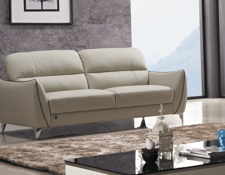 LA 5287 SOFA | Lifetime Sofa