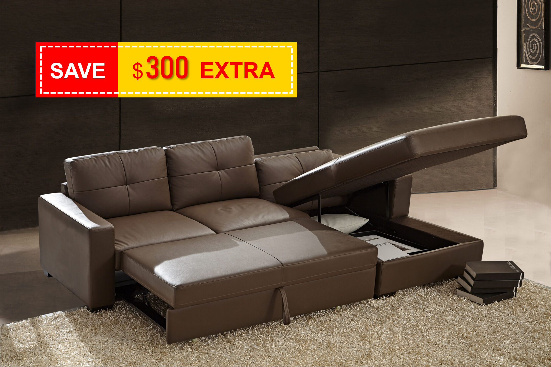 La 5009 Lifetime Sofa